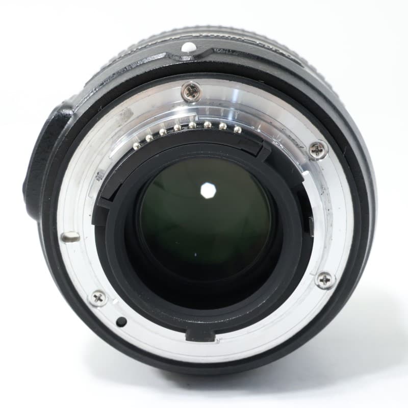 AF-S NIKKOR 50mm f/1.8G