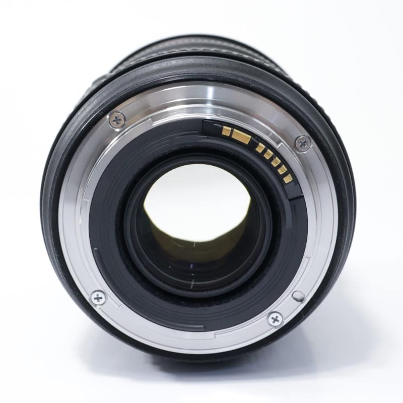 Canon EF24-70mm F2.8L II USM ABランク 中古｜フジヤカメラ