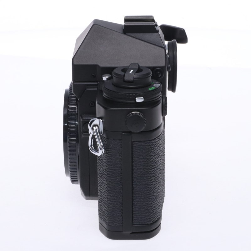 New F-1 アイレベル