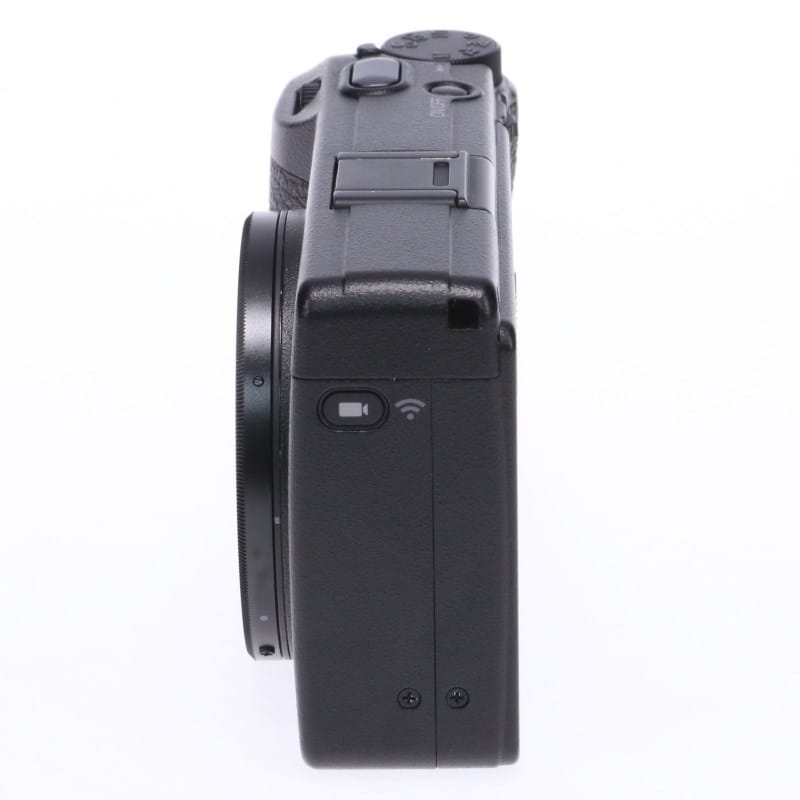 RICOH GR III HDF