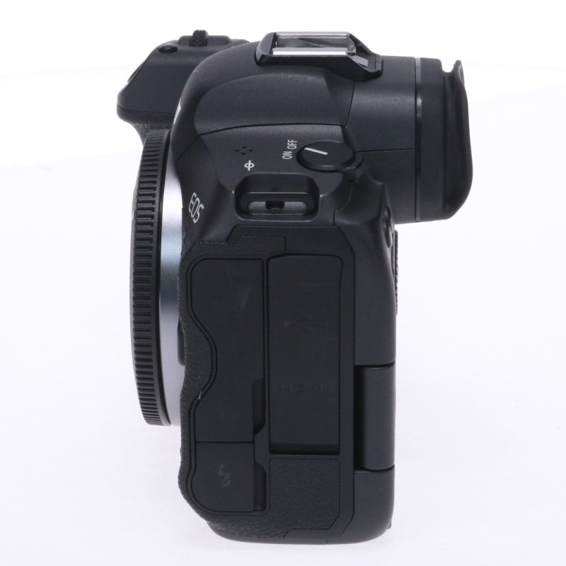 EOS R5 ボディー