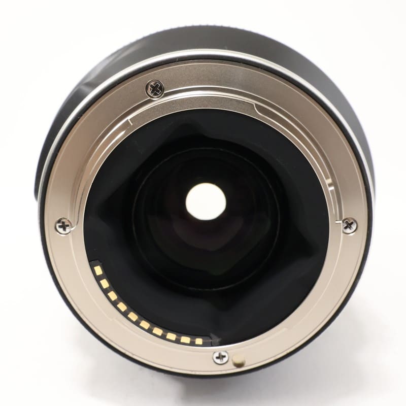 50-300mm F/4.5-6.3 Di III VC VXD (Model A069) ソニー E マウント用