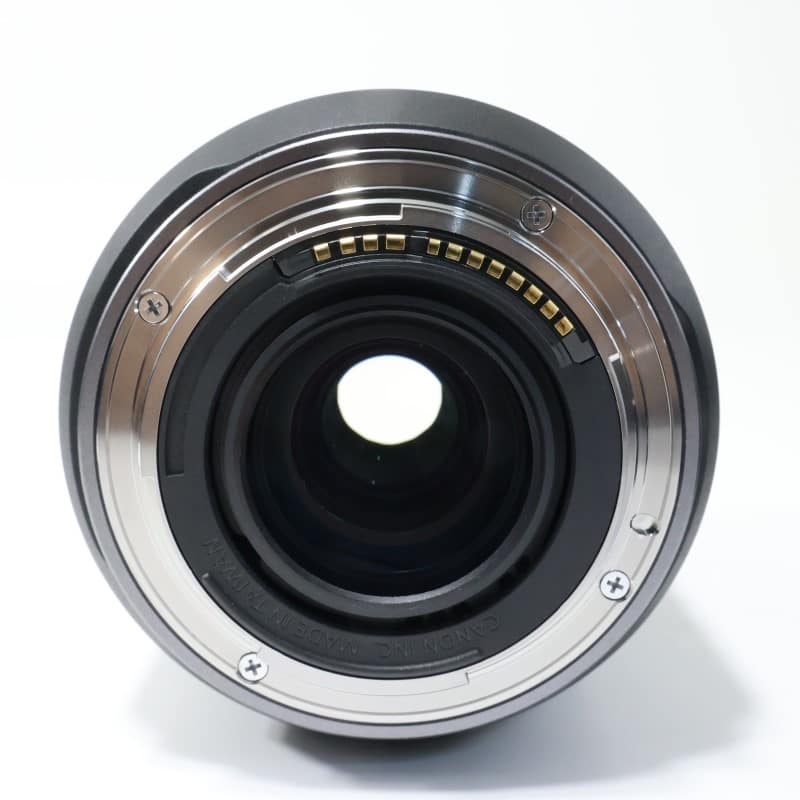 RF24-240mm F4-6.3 IS USM