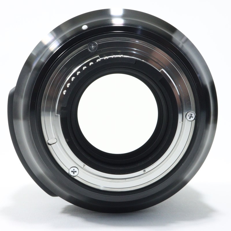 135mm F1.8 DG HSM Art ニコン