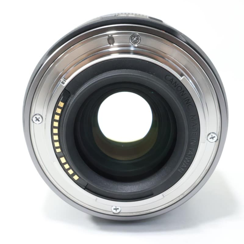 RF24mm F1.8 MACRO IS STM