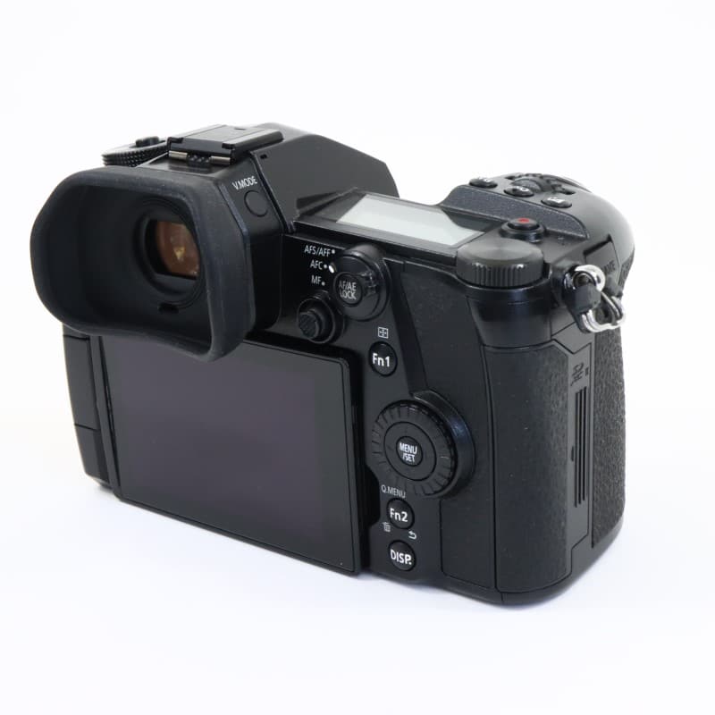 LUMIX G9 PRO ボディ DC-G9-K