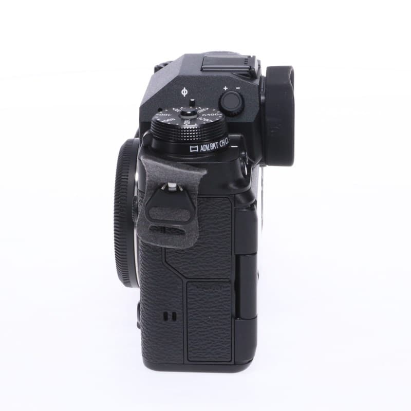 富士フイルム FUJIFILM X-T4 ボディ ブラック AB+ランク 中古｜フジヤ