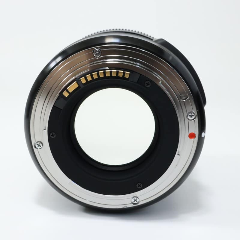 35mm F1.4 DG HSM Art キヤノン