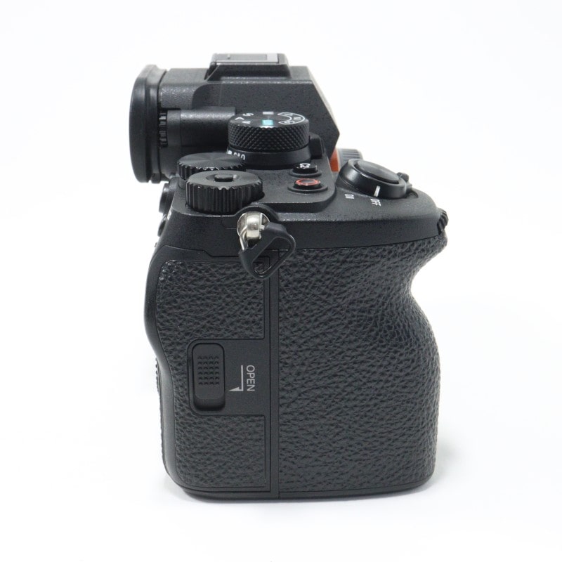 α7 IV ILCE-7M4
