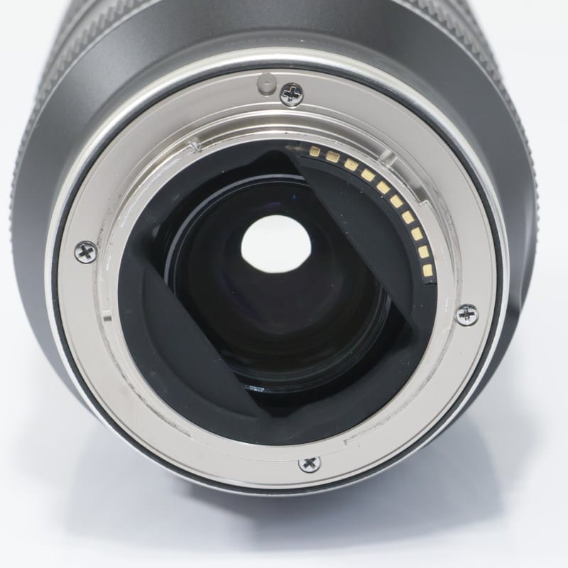 TAMRON 28-300mm F/4-7.1 Di III VC VXD (Model A074) ソニーEマウント