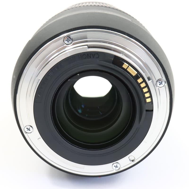EF70-300mm F4-5.6 IS II USM