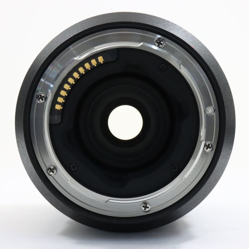 LUMIX S PRO 16-35mm F4 S-R1635