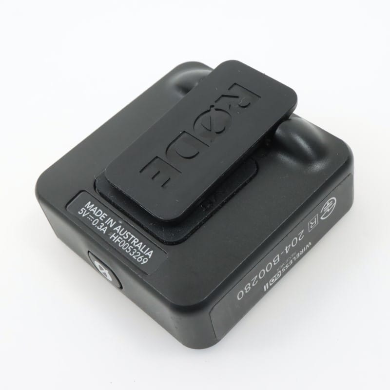 WIGOII [Wireless GO II]