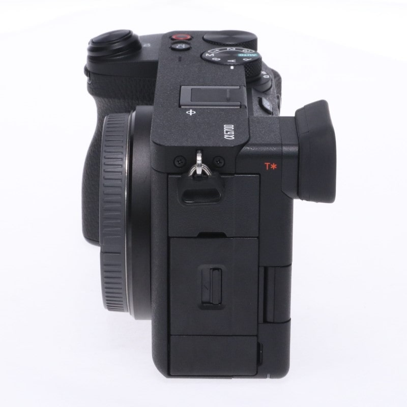 α6700 ボディ ILCE-6700
