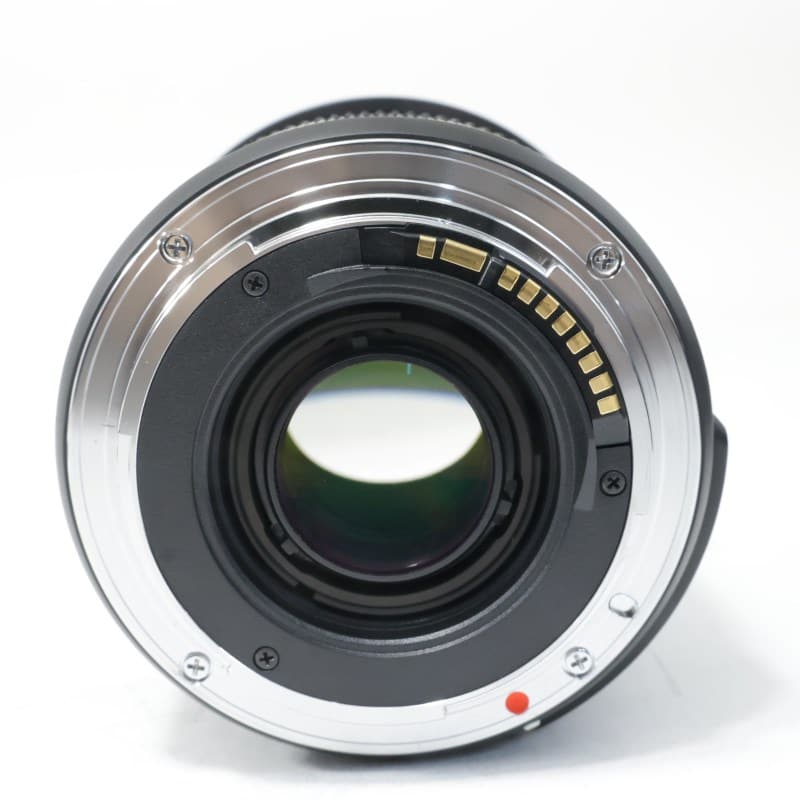 17-70mm F2.8-4 DC MACRO OS HSM Contemporary キヤノン