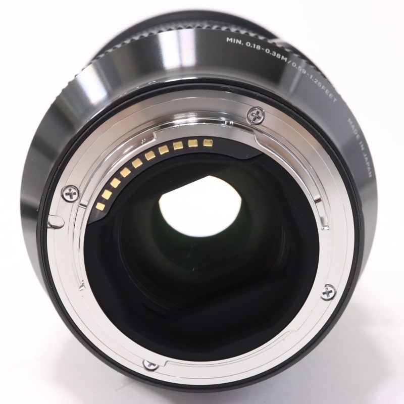 24-70mm F2.8 DG DN Art ソニーE
