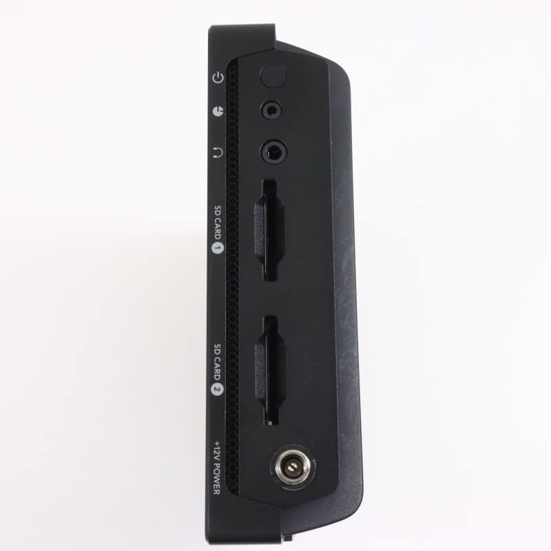 HYPERD/AVIDA12/7HDR [Blackmagic Video Assist 7 12G HDR]