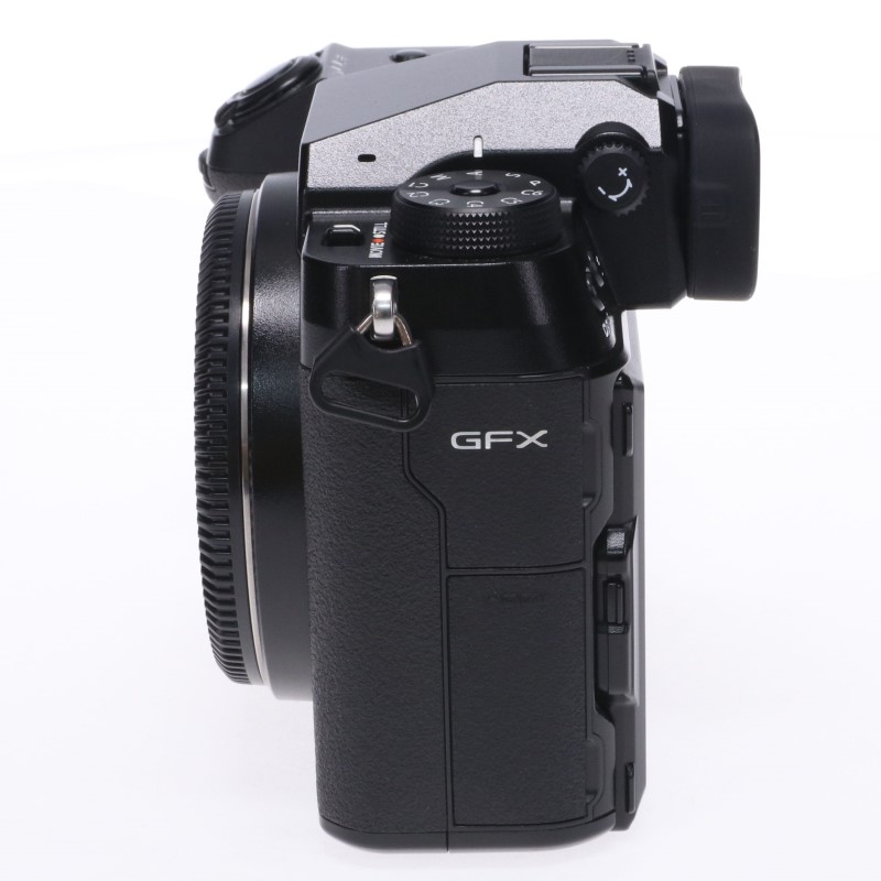 GFX 100S