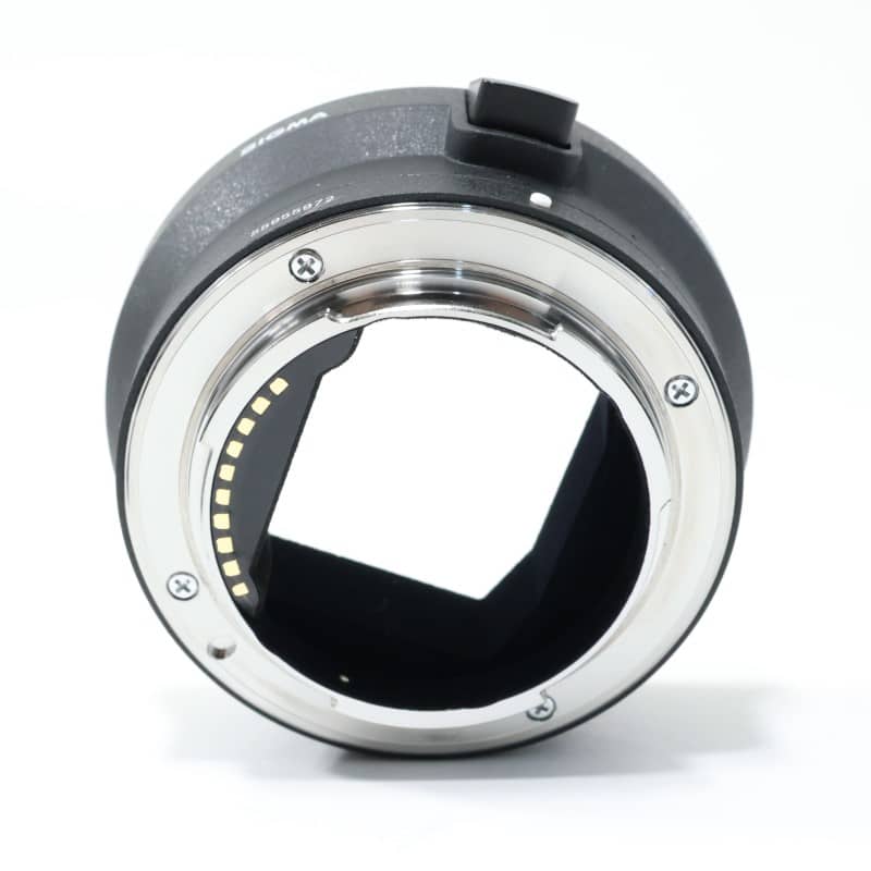 MOUNT CONVERTER MC-11 EF-E