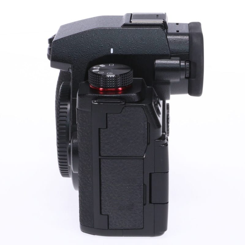 Panasonic LUMIX G9 PROII ボディ DC-G9M2 AB-ランク 中古｜フジヤカメラ