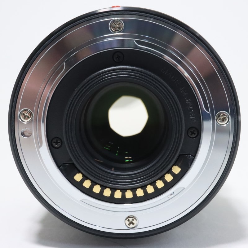M.ZUIKO DIGITAL ED 8mm F1.8 Fisheye PRO