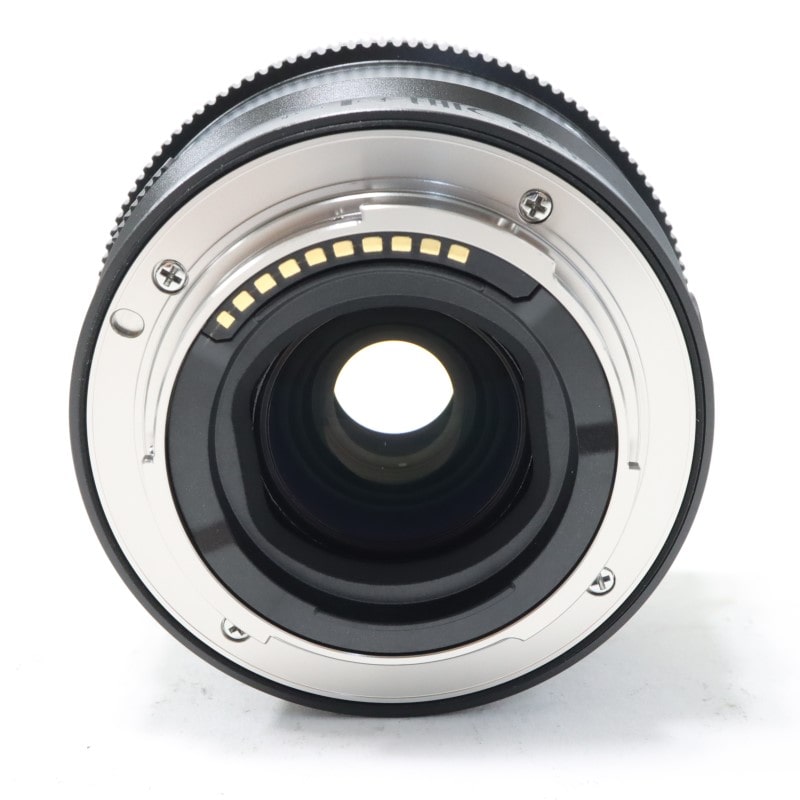 FE 40mm F2.5 G SEL40F25G