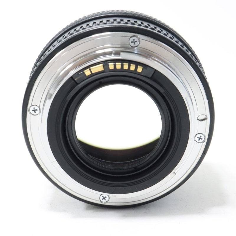 EF50mm F1.4 USM