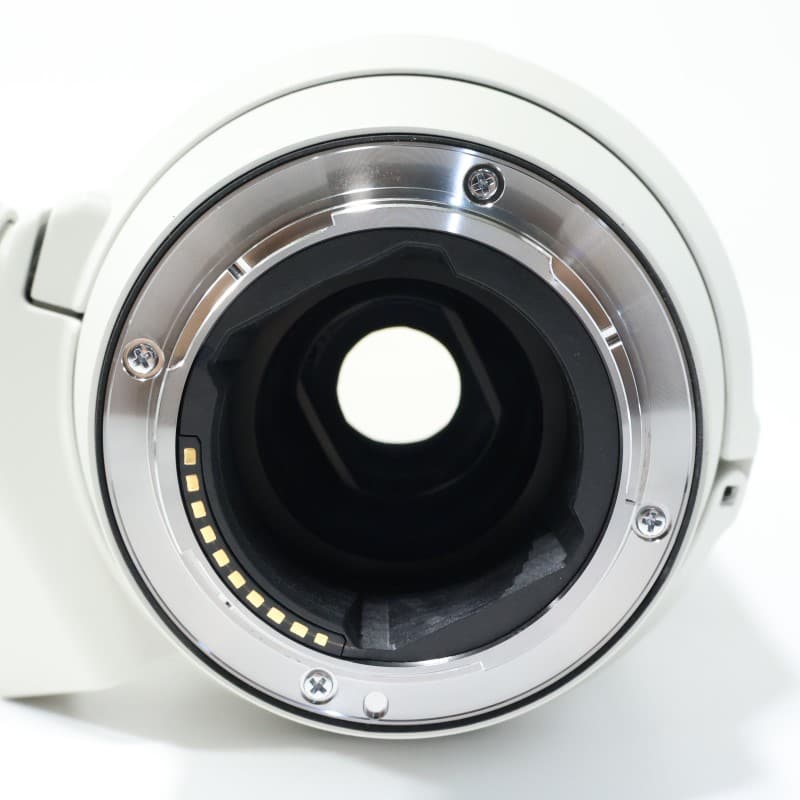 FE 70-200mm F4 Macro G OSS II SEL70200G2