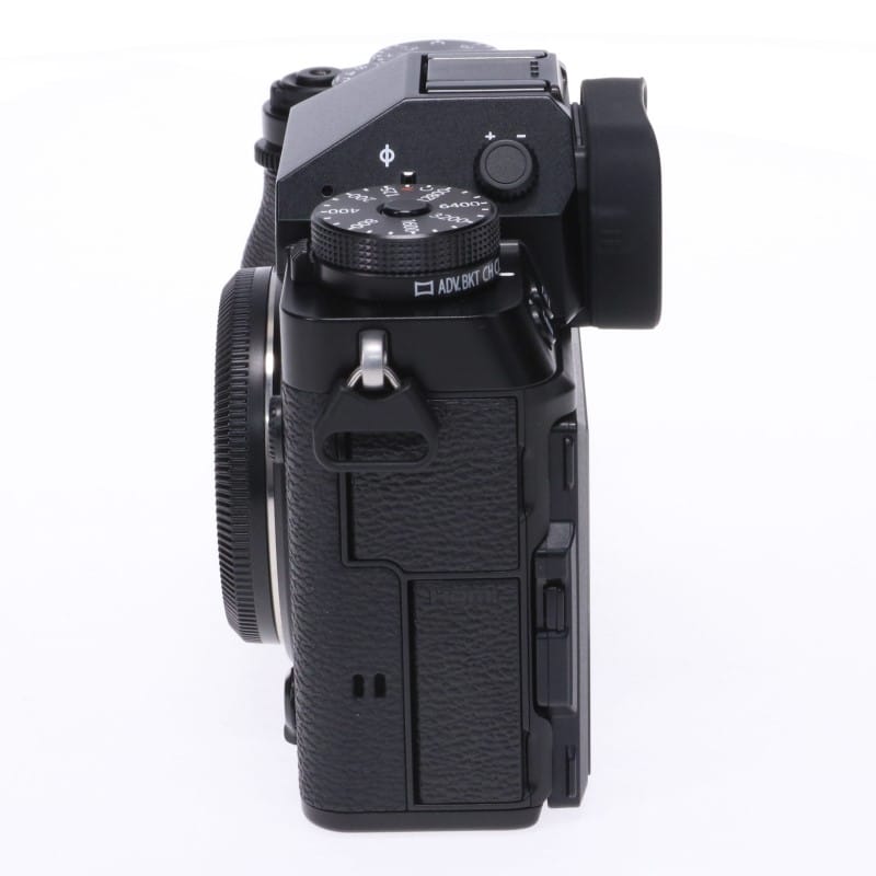 FUJIFILM X-T5 ボディ ブラック