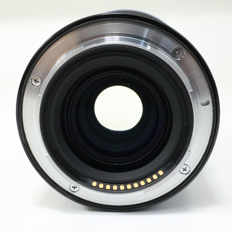 NIKKOR Z 20mm f/1.8 S