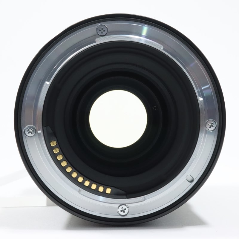 NIKKOR Z 85mm f/1.8 S