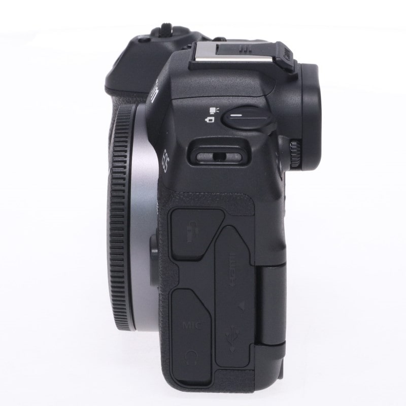 EOS R8