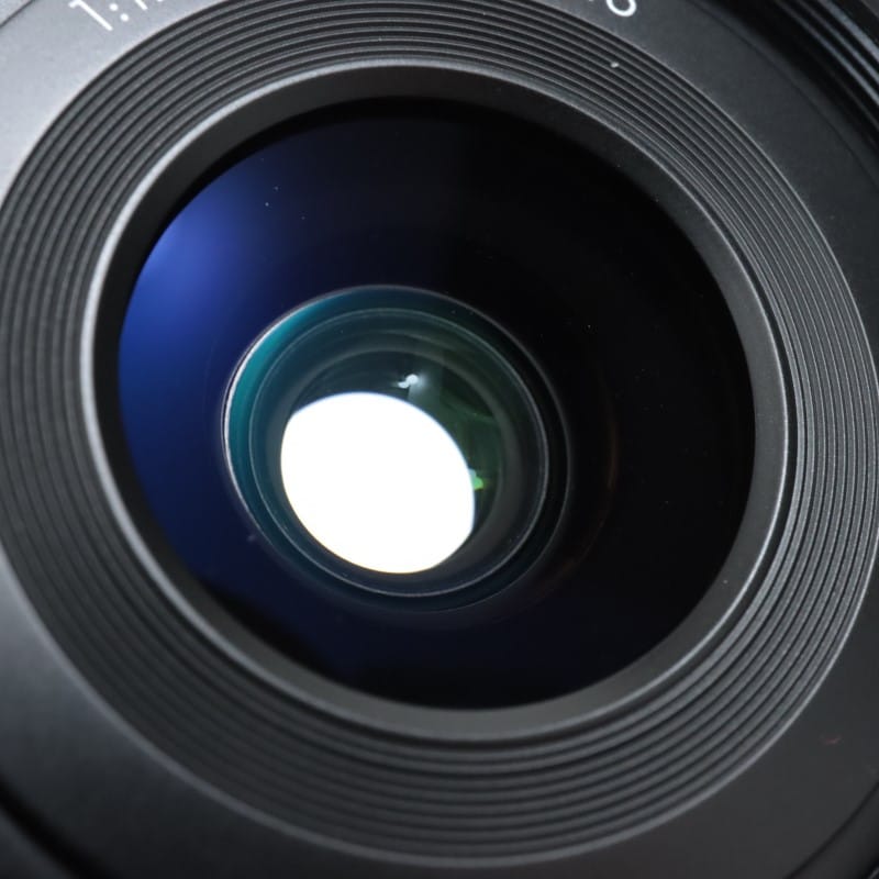 DL 15mm F1.7 ASPH D-L015