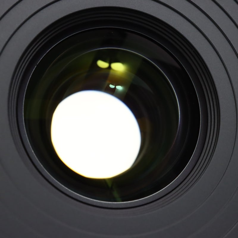 24mm T1.2 APS-C/S35 シネマレンズ E/グレー MS24E-G-JP