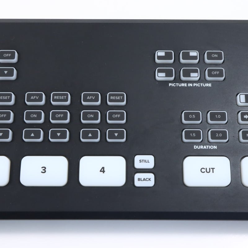 SWATEMMINI [ATEM Mini]