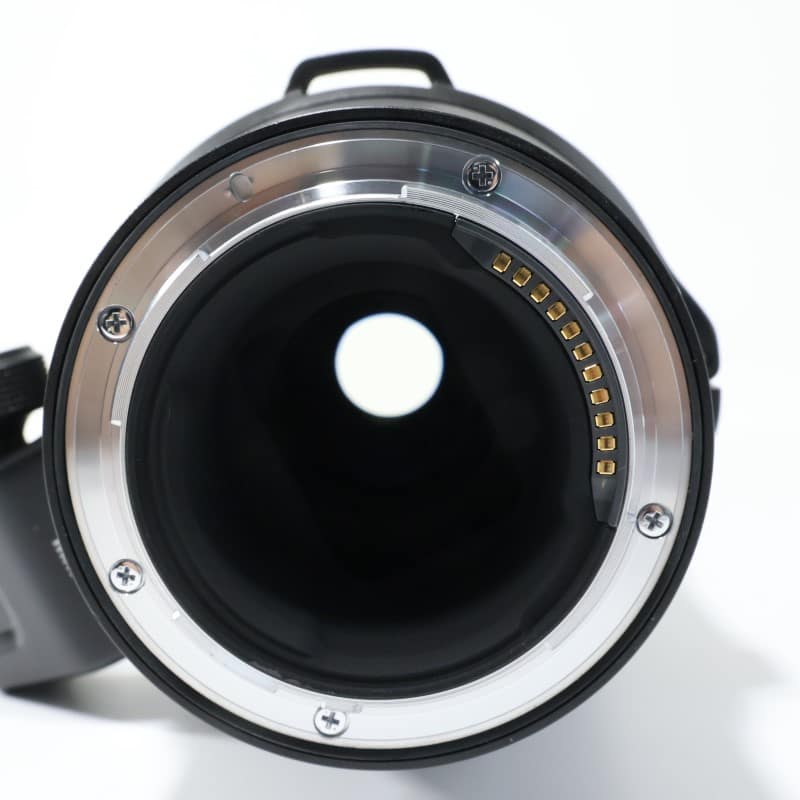 NIKKOR Z 180-600mm f/5.6-6.3 VR
