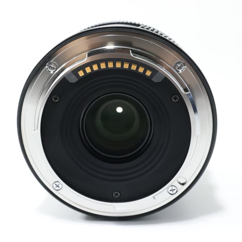 24mm F3.5 DG DN Contemporary Lマウント