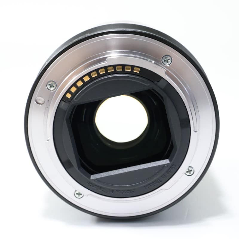 Sonnar T* FE 55mm F1.8 ZA SEL55F18Z