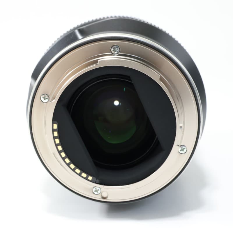 28-75mm F/2.8 Di III VXD G2 (Model A063) ソニー E マウント用