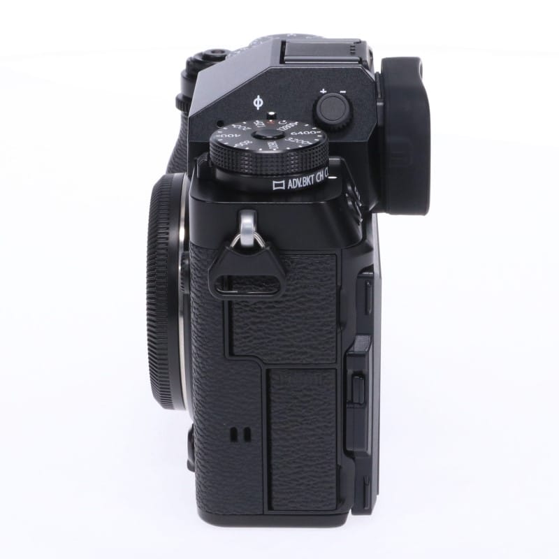 FUJIFILM X-T5 ボディ ブラック