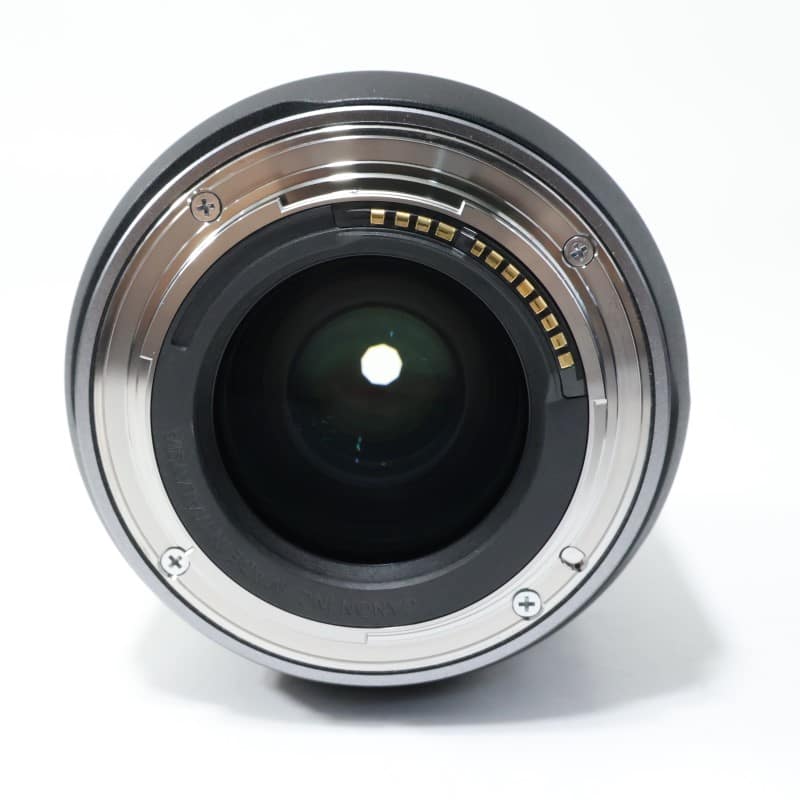 RF85mm F2 MACRO IS STM