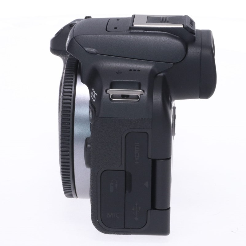 EOS R10