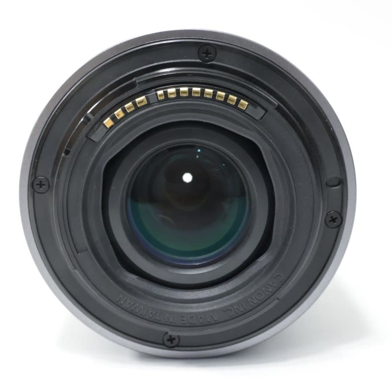 RF24-50mm F4.5-6.3 IS STM