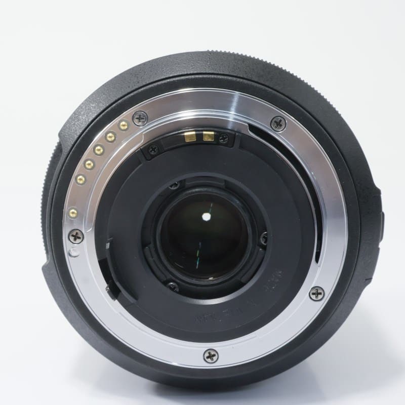 smc PENTAX-DA 18-270mmF3.5-6.3ED SDM
