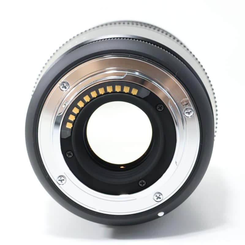 16mm F1.4 DC DN Contemporary マイクロフォーサーズ