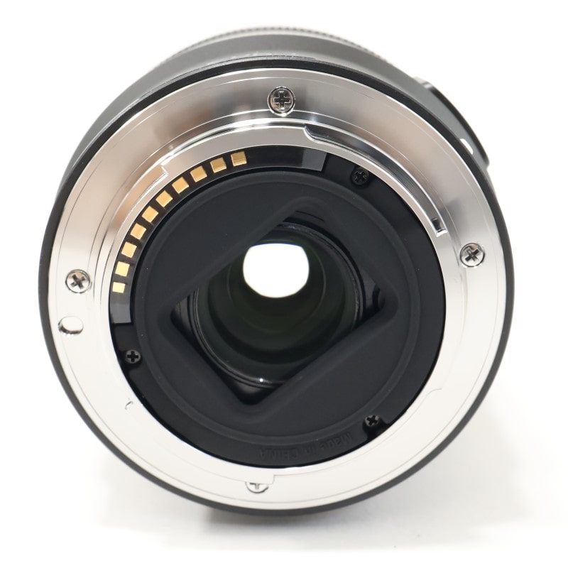 E 18-135mm F3.5-5.6 OSS SEL18135