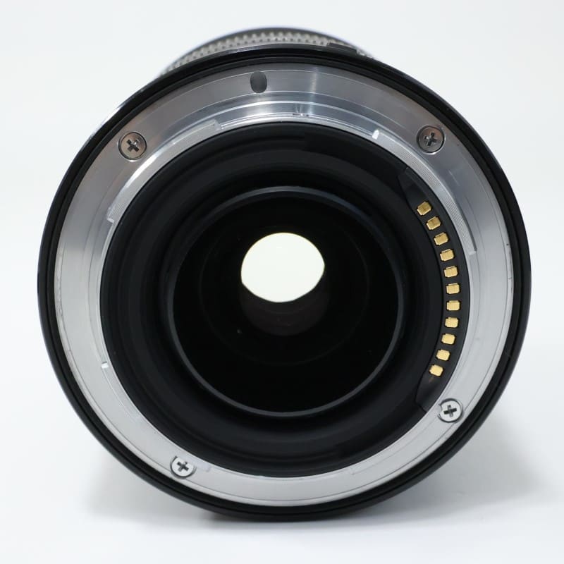 NIKKOR Z 24-70mm f/4 S