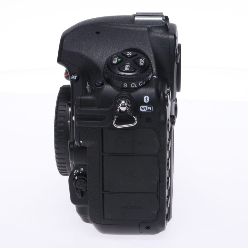 D850 ボディ