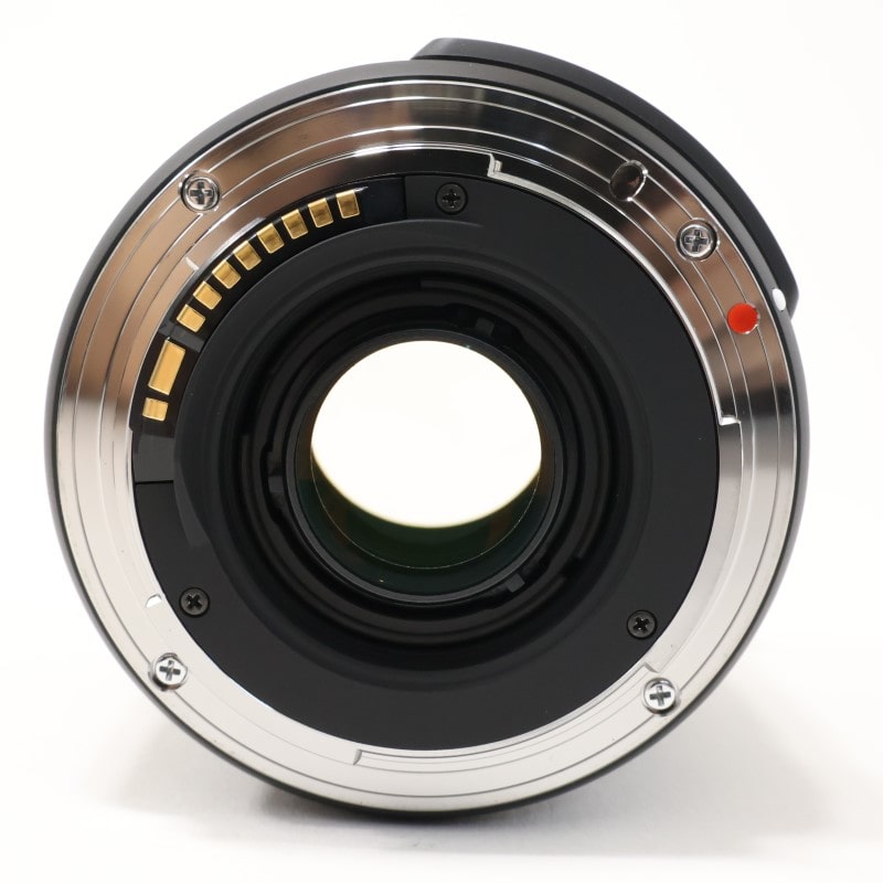 17-70mm F2.8-4 DC MACRO OS HSM Contemporary キヤノン