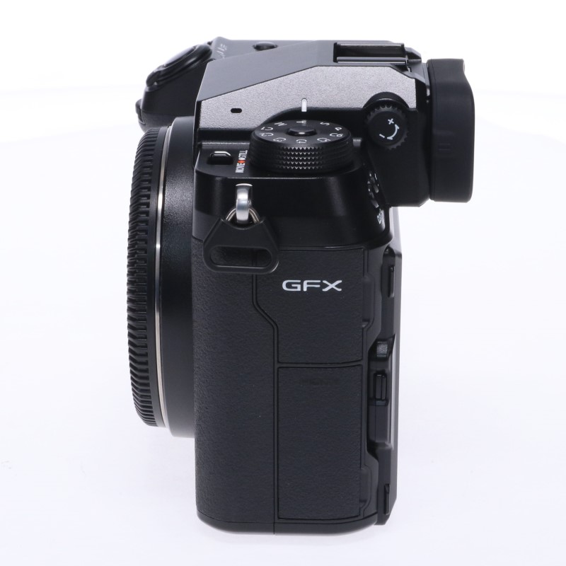 GFX 100S
